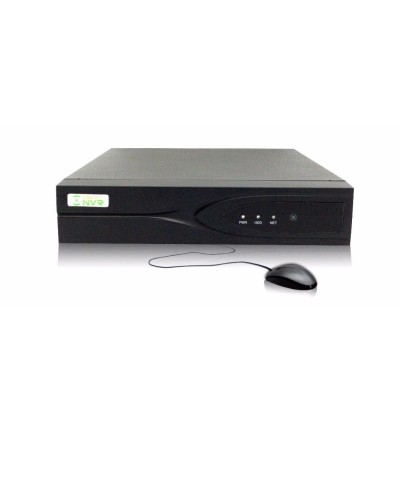 BestNVR-800 Poe. IP-видеосервер 8-канальный. BestDVR в Нижнем Новгороде