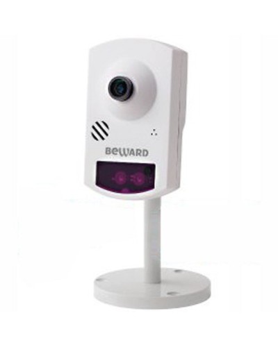 BD46C (4,2 мм). IP-камера корпусная миниатюрная. Beward в Нижнем Новгороде