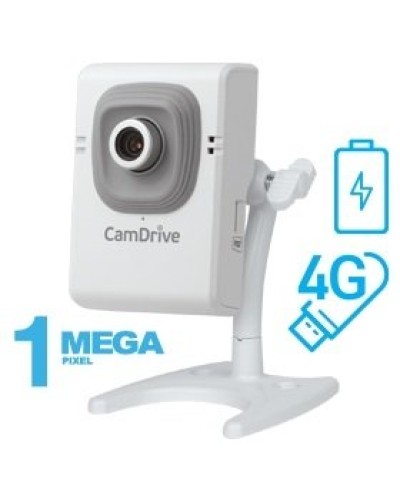 CD300-4GM. Видеокамера IP компактная. Beward в Нижнем Новгороде