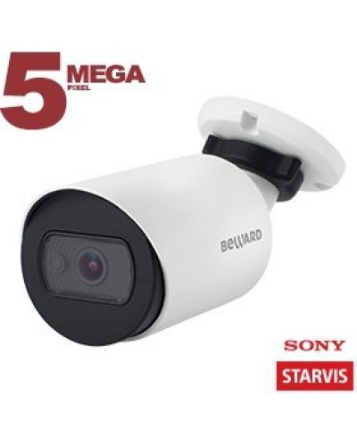 SV3210RC (3.6 мм). Видеокамера IP цилиндрическая. Beward в Нижнем Новгороде