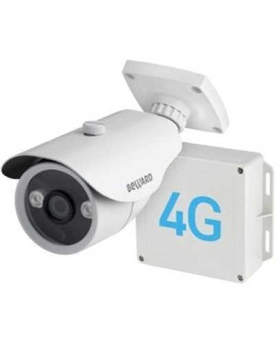 CD630-4G (2,8мм). Видеокамера IP цилиндрическая. Beward в Нижнем Новгороде