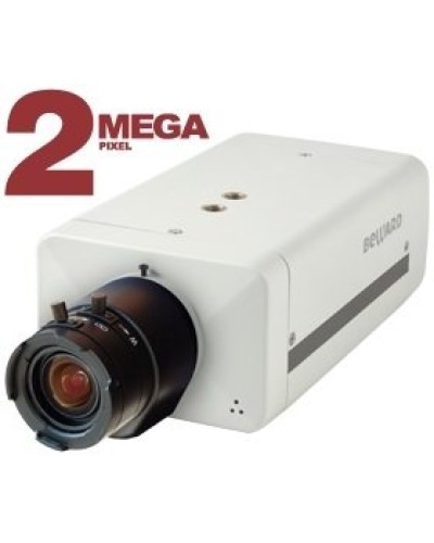 SV2218M2. Видеокамера IP корпусная. Beward в Нижнем Новгороде
