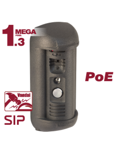 DS81806AP-3L. Вызывная панель IP-домофона. Beward в Нижнем Новгороде