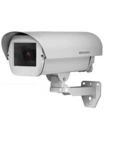 BDxxxx-K220F. Термокожух со встроенным медиаконвертером. Beward в Нижнем Новгороде