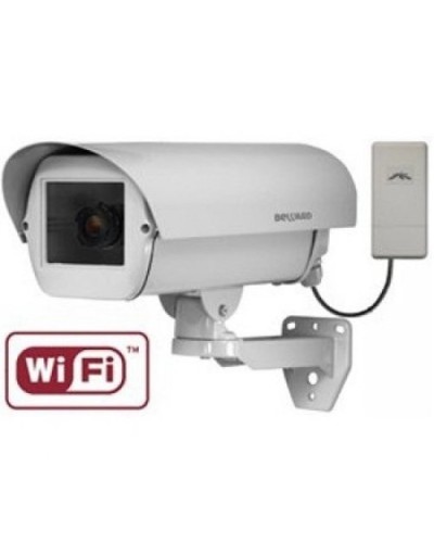 BDxxxxWB2-K12. Термокожух с Wi-Fi модулем 802.11b/g.. Beward в Нижнем Новгороде