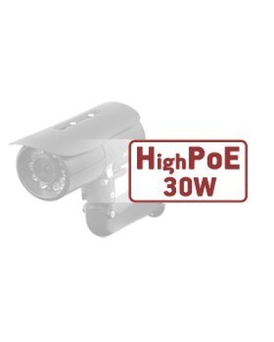 BxxxxRZK-HP. Инжектор PoE. Beward в Нижнем Новгороде