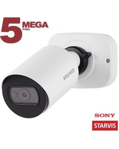 SV3210RCB (6 мм). Видеокамера IP цилиндрическая. Beward в Нижнем Новгороде