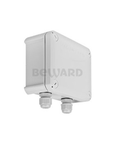 STR-01HP-B. Удлинитель PoE по кабелю UTP. Beward в Нижнем Новгороде