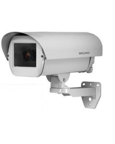 B10xx-K12F. Термокожух со встроенным медиаконвертером. Beward в Нижнем Новгороде