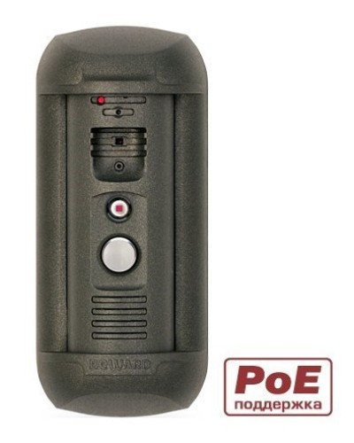 DSN85017P-FC1. Вызывная панель IP-домофона. Beward в Нижнем Новгороде