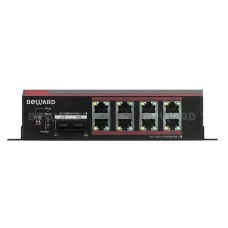 STP-0802HP. Коммутатор 8-портовый. Beward