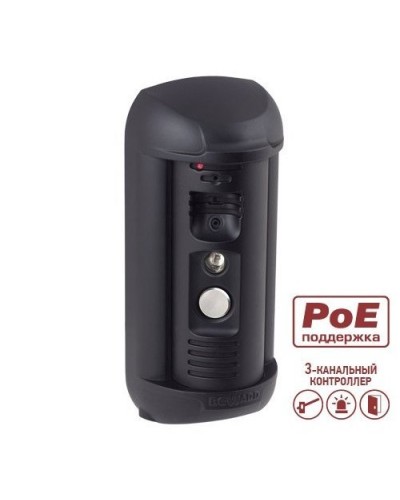 DS06AP-3L(Black). Вызывная панель IP-домофона. Beward в Нижнем Новгороде