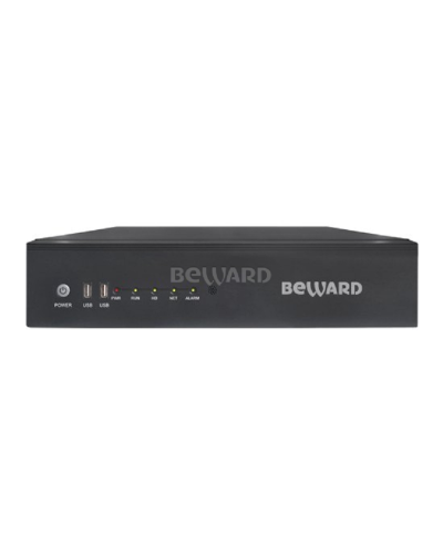 BS1112. IP-видеорегистратор 9-канальный. Beward в Нижнем Новгороде