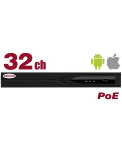 BK1232H2-P16. IP-видеорегистратор. Beward в Нижнем Новгороде