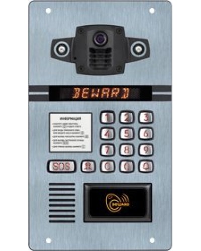 DKS81815103. Вызывная панель IP-домофона. Beward в Нижнем Новгороде