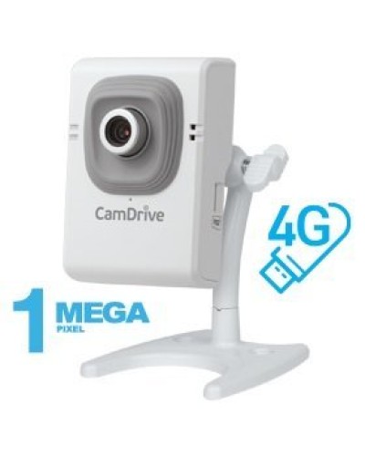 CD300-4G. Видеокамера IP компактная. Beward в Нижнем Новгороде