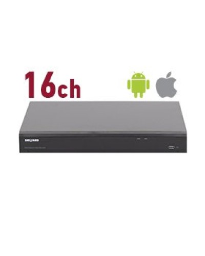 RK2216. Видеорегистратор IP 16-канальный. Beward в Нижнем Новгороде