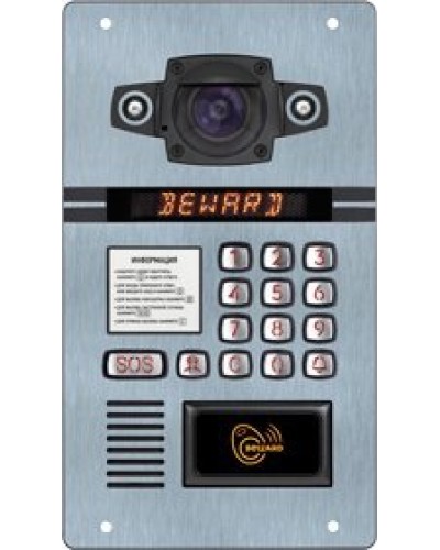 DKS850174. Вызывная панель IP-домофона. Beward в Нижнем Новгороде