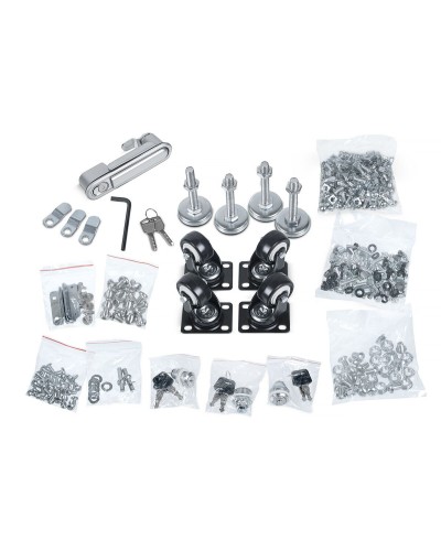 SH-ND-KIT (7773c). Комплект для сборки шкафов серии SH-05C, ND-05C. CABEUS в Нижнем Новгороде