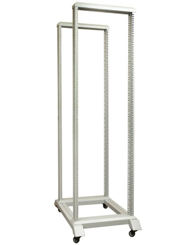 RA-45U (7146c). Открытая стойка 19, 45U, высота 2309 мм, двухрамная. CABEUS в Нижнем Новгороде