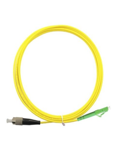 FOP(s)-9-LC/APC-FC/UPC-25m (8020c). Патч-корд оптический. CABEUS в Нижнем Новгороде