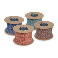 UTP-1P-Cat.5e-SOLID-CROSS-100-OR (10968c). Кабель «витая пара» (LAN) для структурированных систем связи. CABEUS