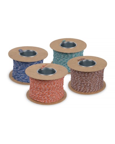 UTP-1P-Cat.5e-SOLID-CROSS-100-BR (10969c). Кабель «витая пара» (LAN) для структурированных систем связи. CABEUS в Нижнем Новгороде