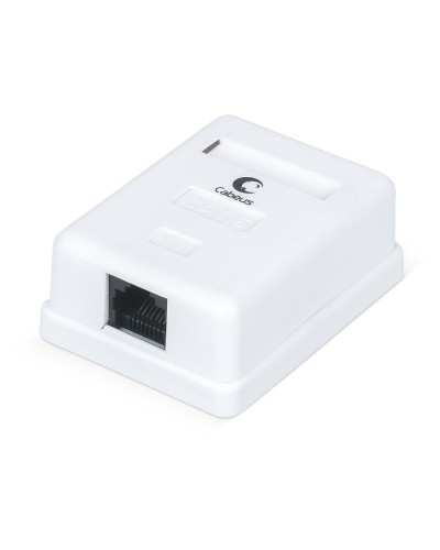 WS-8P8C-Cat.6-1 (7481c): Розетка RJ-45 в Нижнем Новгороде