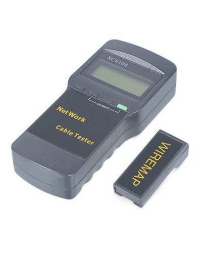 CT-LCD-RJ45 (7924c): Кабельный тестер в Нижнем Новгороде