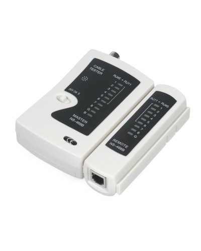 CT-BNC-RJ45 (7020c): Кабельный тестер в Нижнем Новгороде