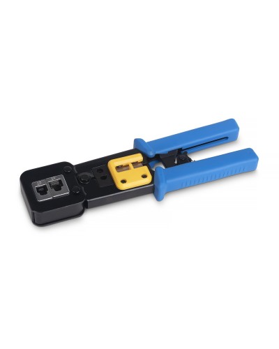 HT-376Z (10798c): Инструмент обжимной для RJ-45, RJ-11/12 в Нижнем Новгороде