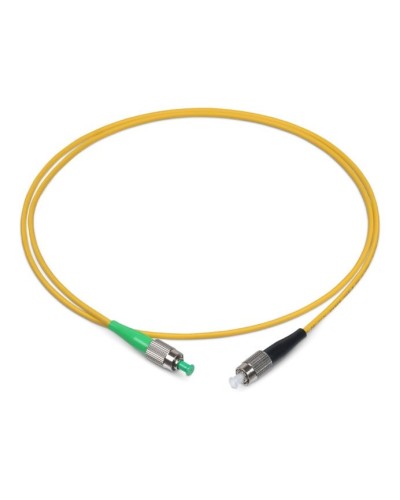 FOP(s)-9-FC/APC-FC/UPC-1m (8091c). Патч-корд оптический. CABEUS в Нижнем Новгороде
