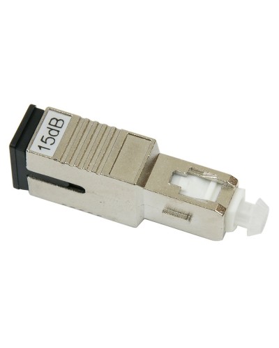 Att-FM SC-SM-15dB (7315c): Аттенюатор в Нижнем Новгороде