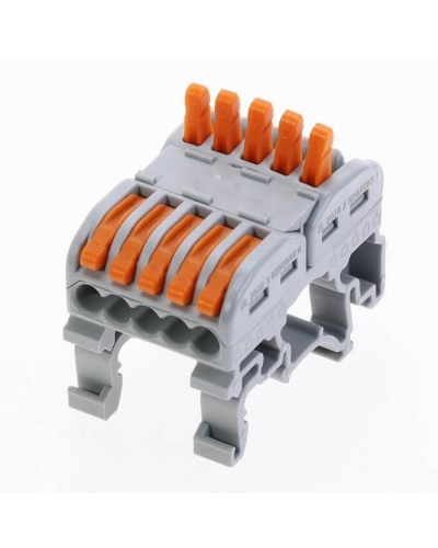 PCT-225D (11451c): Клемма соединительная универсальная в Нижнем Новгороде