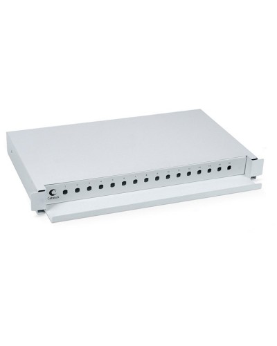 ODF-19-16-ST (7301c): Кросс оптический 19'' в Нижнем Новгороде