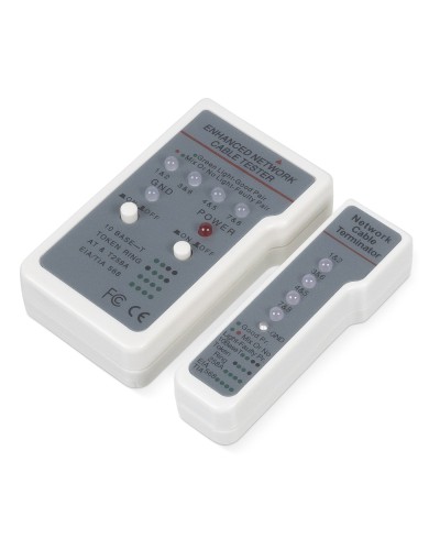 HT-488CT (9760c): Кабельный тестер в Нижнем Новгороде