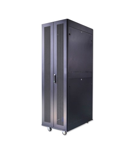 ND-SC-42U60/120-BK (11120c). Шкаф телекоммуникационный 19 напольный 42U. CABEUS в Нижнем Новгороде