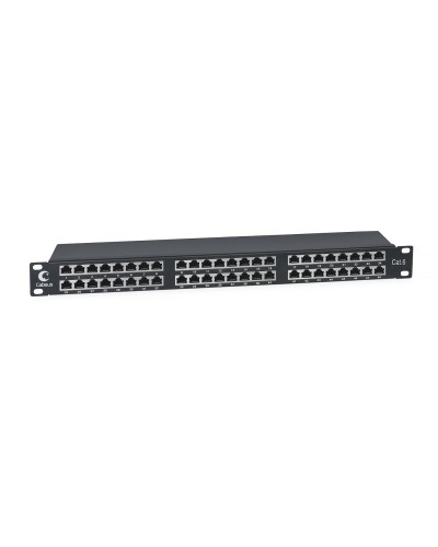 PLHD-48-Cat.6-SH-Dual IDC-1U (8891c): Патч-панель 19" в Нижнем Новгороде