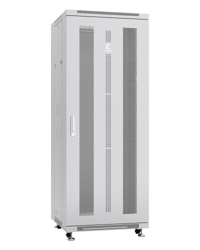 ND-05C-32U60/60 (7710c). Шкаф телекоммуникационный 19 напольный 32U. CABEUS в Нижнем Новгороде