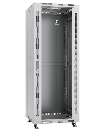 SH-05C-32U60/100 (7056c). Шкаф телекоммуникационный 19 напольный 32U. CABEUS в Нижнем Новгороде