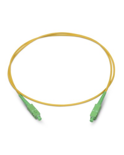 FOP(s)-9-SC/APC-SC/APC-1,5m (8172c). Патч-корд оптический. CABEUS в Нижнем Новгороде