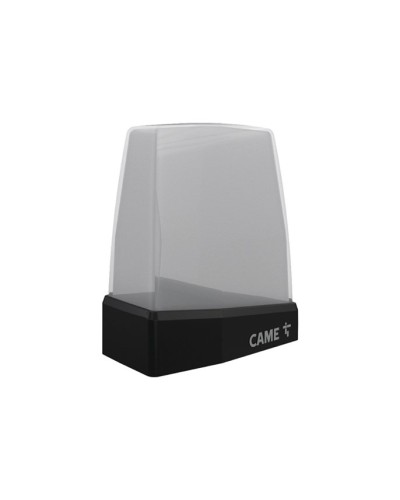 CAME KRX1FXSW (806LA-0020). Лампа сигнальная с белым плафоном. CAME в Нижнем Новгороде