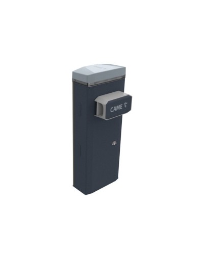 CAME GGT80AGS (803BB-0180). Тумба шлагбаума из оцинкованной и окрашенной стали. CAME в Нижнем Новгороде