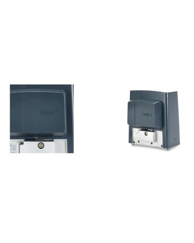 CAME BKS12AGS (801MS-0080). Привод для откатных ворот. CAME в Нижнем Новгороде