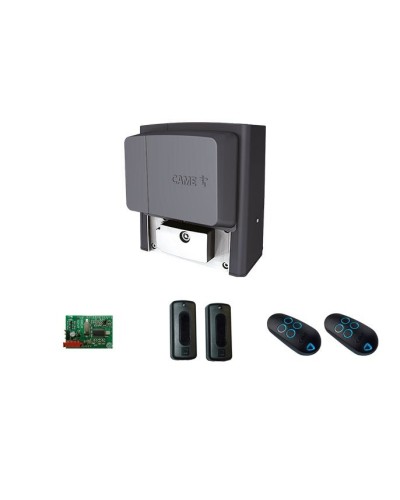 CAME BX708RC combo KIT. Комплект автоматики для откатных ворот . CAME в Нижнем Новгороде