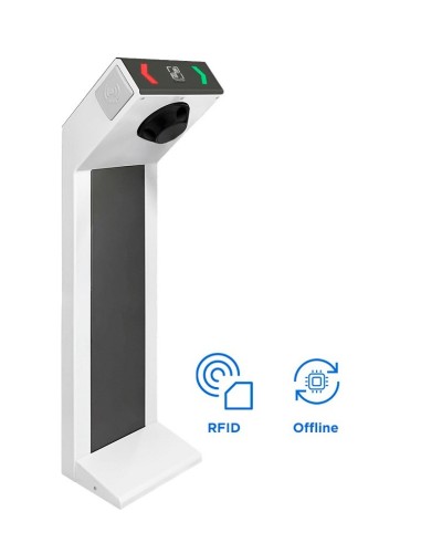 STR-01AM. Автономная проходная. CARDDEX в Нижнем Новгороде
