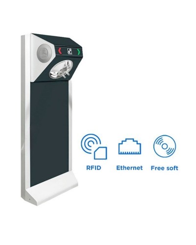 STL-01NM. Сетевая проходная. CARDDEX в Нижнем Новгороде