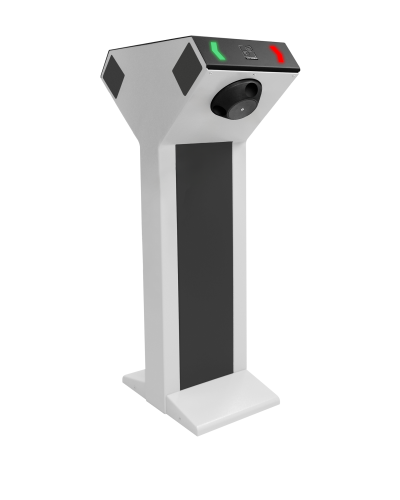 STR-04. Турникет. CARDDEX в Нижнем Новгороде