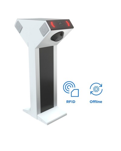 STR-04AM. Автономная проходная. CARDDEX в Нижнем Новгороде