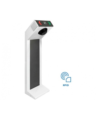 STR-01M. Турникет. CARDDEX в Нижнем Новгороде